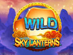 Sky Lantern game icon