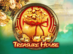 Treasurehouse game icon