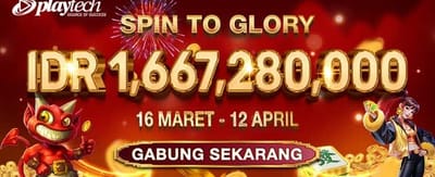 Bonus Deposit Member Baru Terlengkap