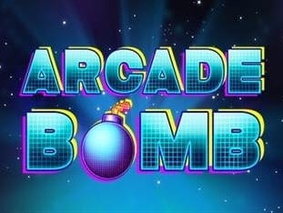 Arcade Bomb game icon