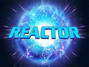 Reactor game icon