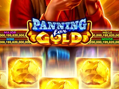 Kemenangan Jackpot Maxwin screenshot