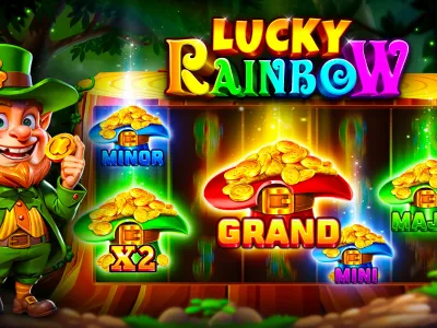 Tampilan Utama surga55 Slot screenshot